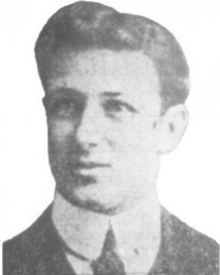 John G. B. Guyette
