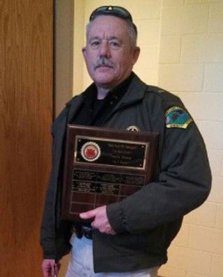 Lindal Dewayne Hall