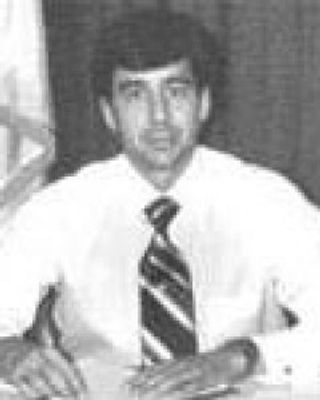 Richard J. Beavers