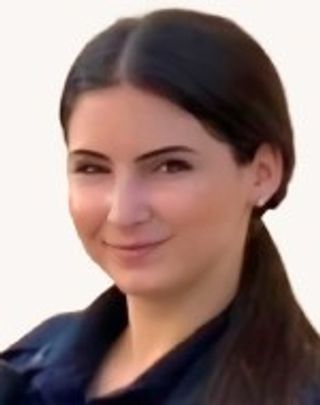 Lilach Sivan Ostrover