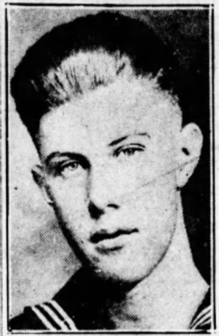 Richard J. Sandlands