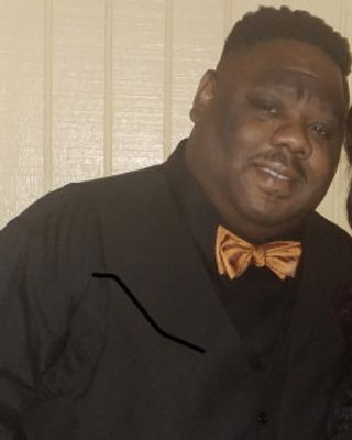 Jeremy Devaughn Smith