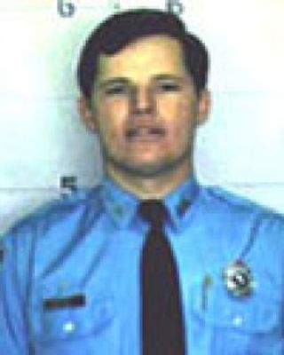 Mark Curtis DeCuypere
