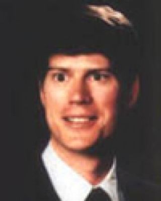Alan John Klumpp