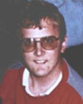 Keith John Nivala