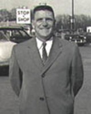 Ernest F. Brunette, Jr.