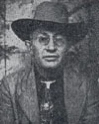 James Edward Smith