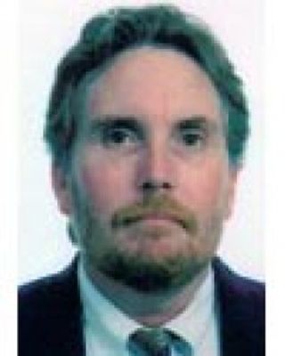 Shaun Edmond Curl