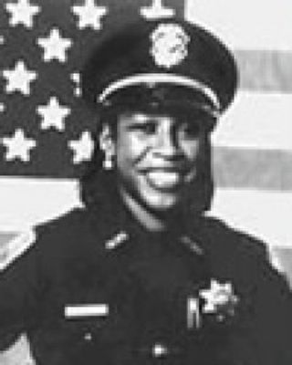 Lynette Anita Hodge