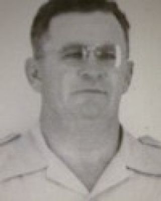 Frank Edward Dolan