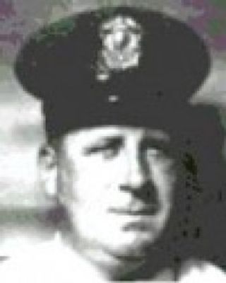 Charlie Vestel Murphy