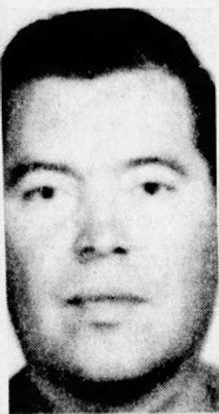 Julian Narvaez