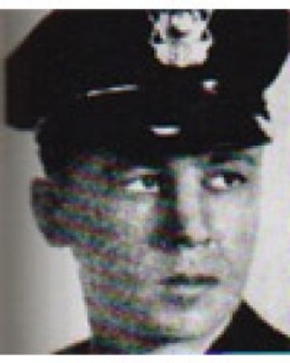 J. Clarence Price