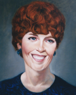 Sandra JoAnn Bachman