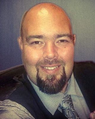 Darryl Goodrich Jr.