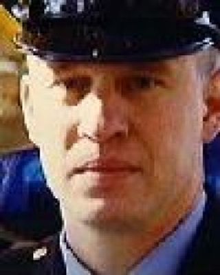 Paul Andrew Hale