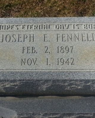 Joseph Early Fennell