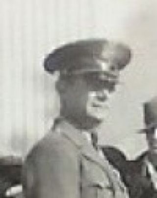 Joseph E. English