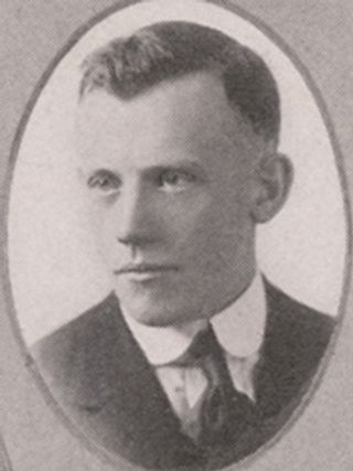 William Hugo Gloger