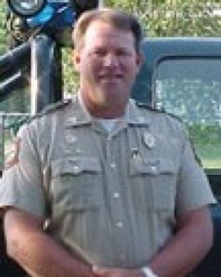 Darrell Carmikle