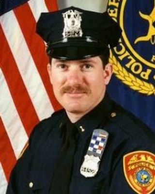Stephen John Mullen