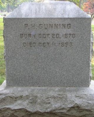 Patrick H. Gunning