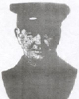 Charles P. Gillin