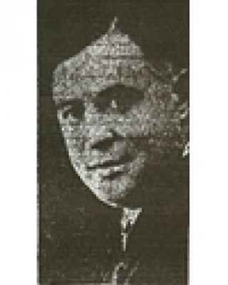 Walter T. Hoffman