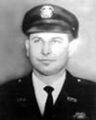 Calvin C. Thacker, Jr.