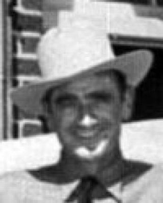 Ottis W. Morrow