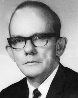 Paul E. Mortimer