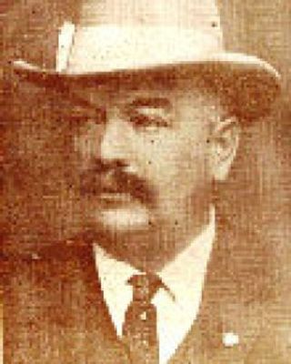 William E. Kelley