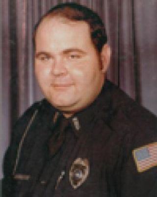 Dewey Wayne Dorsey, Sr.