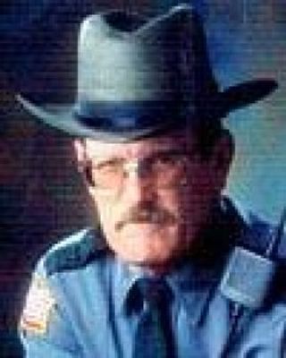 Eugene Andrew Gregory