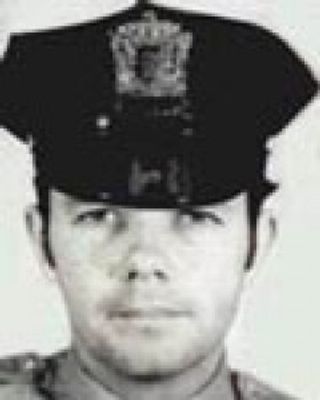 Michael P. McEllen