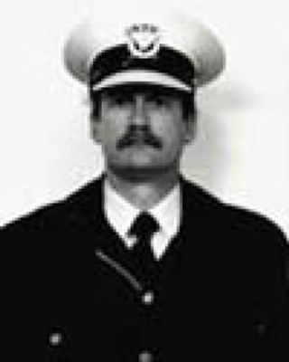 James Gary Weber