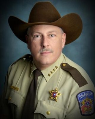 Kirk A. Coker