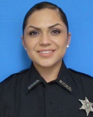 Rosemary Vela