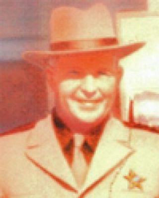 Alfred C. Walden, Jr.