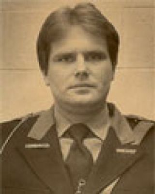 Kenneth M. Tomaszewski