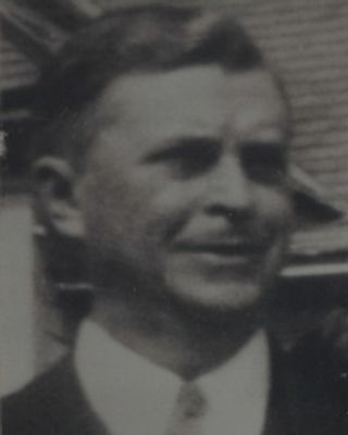 Joseph Matison DeLozier