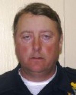 Timothy A. Betts