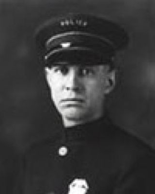 Edward Harry Green