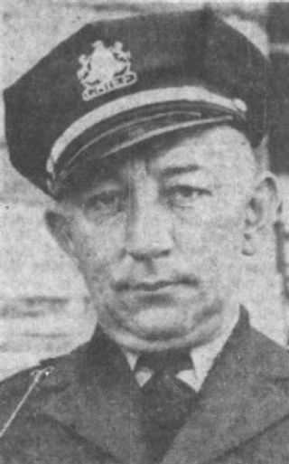 Harry Thomas Yenser