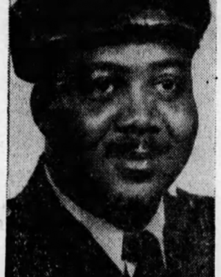 Fredrick D. Hudson