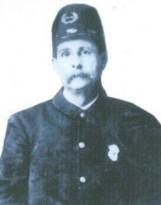 James H. Benton