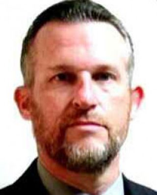 James Dale Holdman, Jr.