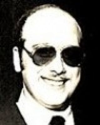 Albert Gelb