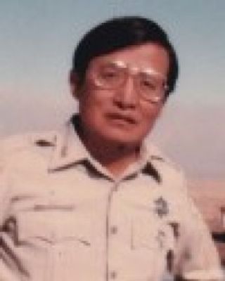Loren Whitehat, Sr.
