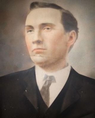 Elbert R. Abernathy